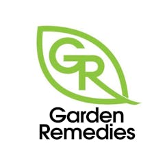 Garden Remedies Brand logo